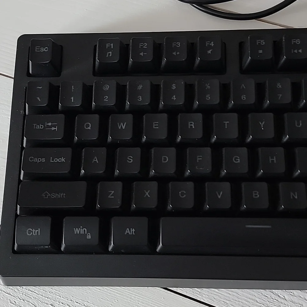 NPET Gaming Keyboard